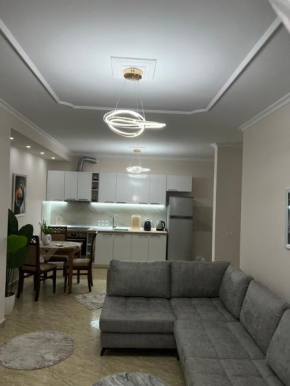 Art Apartment